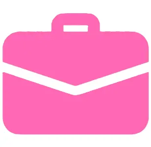 suitcase icon